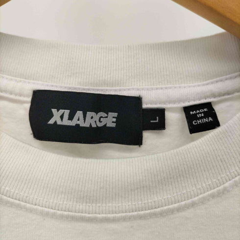 エクストララージ XLARGE CUPID TRAP S/S TEE メンズ JPN:L