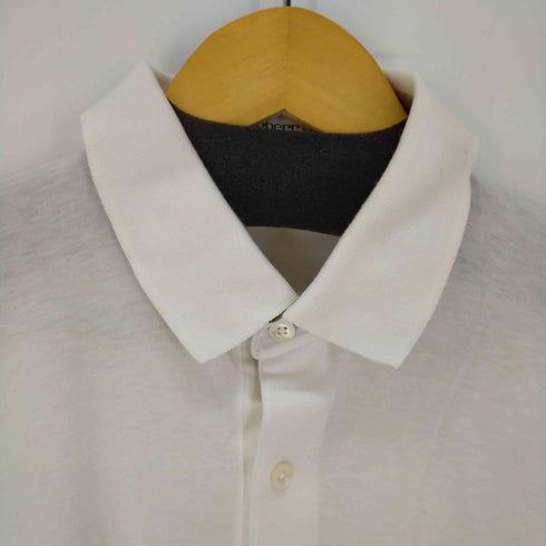 バーバリーズ BURBERRYS Old オールド ポロシャツ L/S メンズ JPN:L