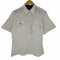 ケンゾーゴルフ KENZO GOLF Old オールド 斜めポケット S/S シャツ メンズ JPN:4