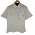 ケンゾーゴルフ KENZO GOLF Old オールド 斜めポケット S/S シャツ メンズ JPN:4