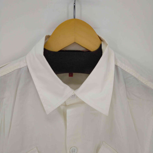 ケンゾーゴルフ KENZO GOLF Old オールド 斜めポケット S/S シャツ メンズ JPN:4