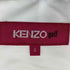 ケンゾーゴルフ KENZO GOLF Old オールド 斜めポケット S/S シャツ メンズ JPN:4