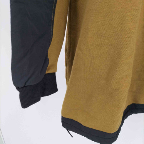 エックスガール X-girl MOUNTAIN SWEAT DRESS レディース JPN:S