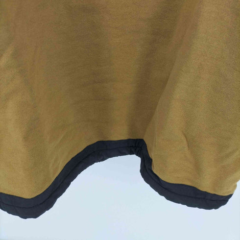 エックスガール X-girl MOUNTAIN SWEAT DRESS レディース JPN:S