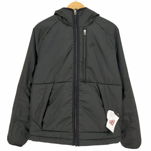 ナイキ NIKE Therma-FIT Legacy Hooded Jacket レガシーフーデッドジャケット メンズ JPN:M