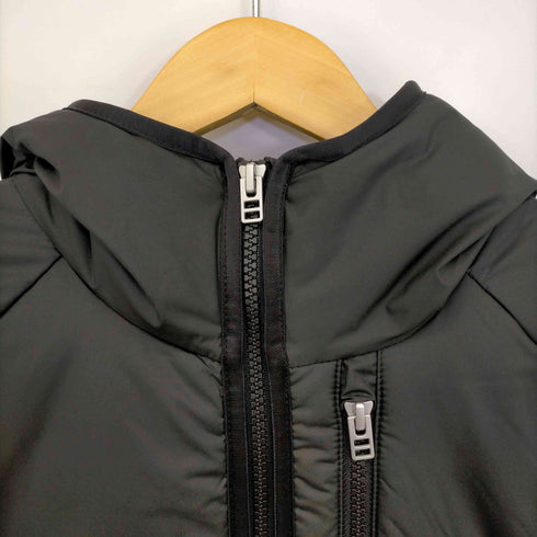 ナイキ NIKE Therma-FIT Legacy Hooded Jacket レガシーフーデッドジャケット メンズ JPN:M