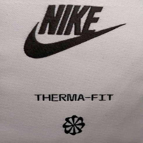 ナイキ NIKE Therma-FIT Legacy Hooded Jacket レガシーフーデッドジャケット メンズ JPN:M