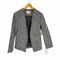 セルフォード CELFORD 23AW ツイードVネックジャケット レディース JPN:36