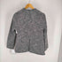 セルフォード CELFORD 23AW ツイードVネックジャケット レディース JPN:36