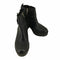 スティーブマデン STEVE MADDEN サイドジップアンクルブーツ レディース EUR:39