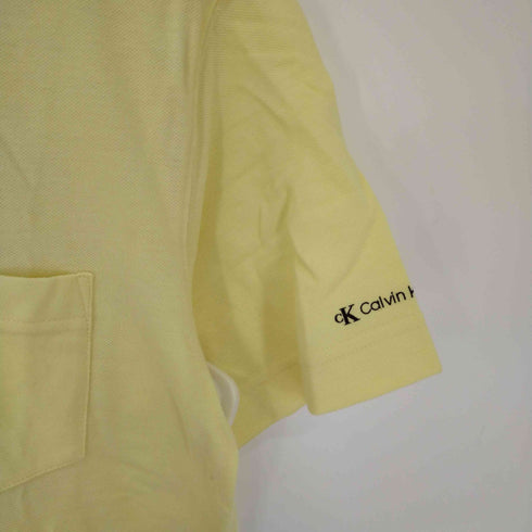 シーケーカルバンクライン ck Calvin Klein ポロ メンズ JPN:L