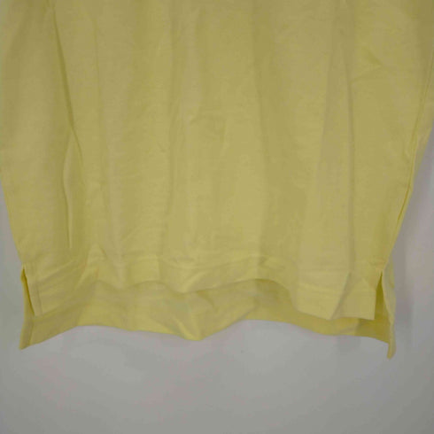 シーケーカルバンクライン ck Calvin Klein ポロ メンズ JPN:L