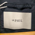 ル フィル LE PHIL 23AW スポーティーダンプケープトレンチ レディース JPN:0