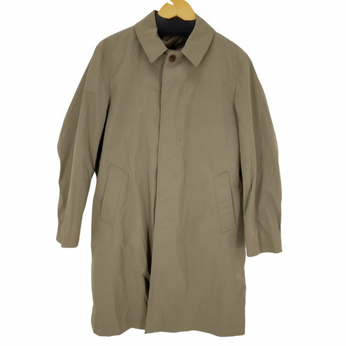 ユニクロ UNIQLO 2WAYステンカラーコート レディース JPN:S