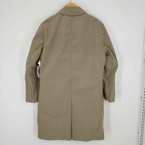ユニクロ UNIQLO 2WAYステンカラーコート レディース JPN:S