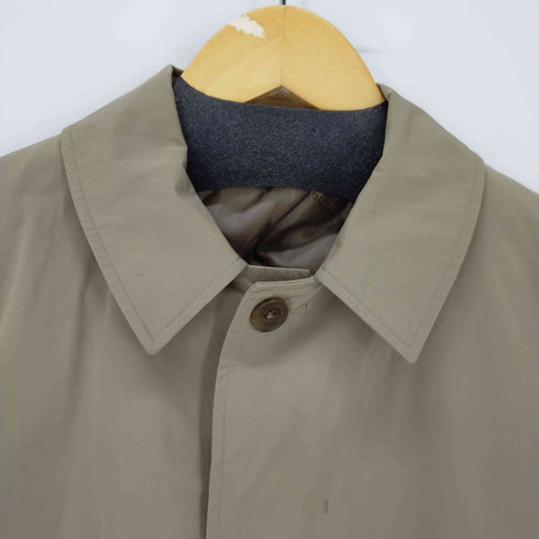 ユニクロ UNIQLO 2WAYステンカラーコート レディース JPN:S