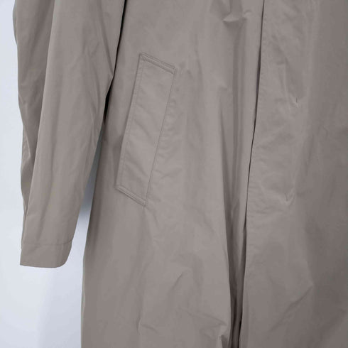 ユニクロ UNIQLO 2WAYステンカラーコート レディース JPN:S