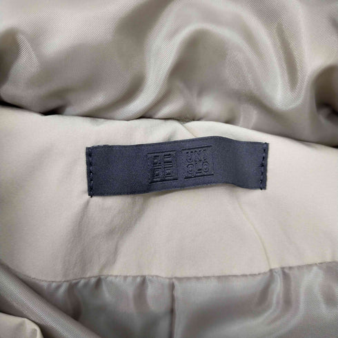 ユニクロ UNIQLO 2WAYステンカラーコート レディース JPN:S