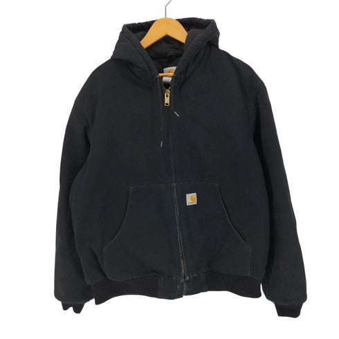 カーハート Carhartt USA製 ダック地 ACTIVE JACKET アクティブ ジャケット メンズ