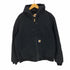 カーハート Carhartt USA製 ダック地 ACTIVE JACKET アクティブ ジャケット メンズ