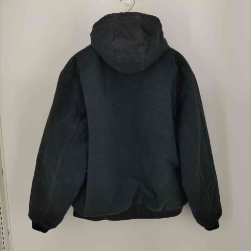 カーハート Carhartt USA製 ダック地 ACTIVE JACKET アクティブ ジャケット メンズ