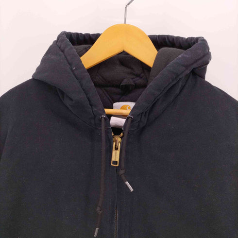 カーハート Carhartt USA製 ダック地 ACTIVE JACKET アクティブ ジャケット メンズ