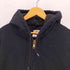 カーハート Carhartt USA製 ダック地 ACTIVE JACKET アクティブ ジャケット メンズ