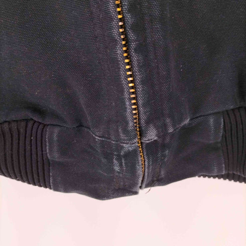 カーハート Carhartt USA製 ダック地 ACTIVE JACKET アクティブ ジャケット メンズ