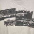 MOMENT MOTOR SPORTS 90s ONEITAボディ シングルステッチ 両面プリント クルーネックTシャツ 裏原 メンズ JPN:L