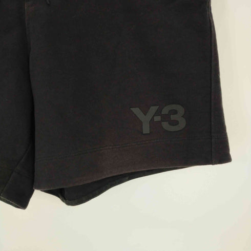 ワイスリー Y-3 CLASSIC TERRY SHORTS フレンチテリーショーツ メンズ JPN:S