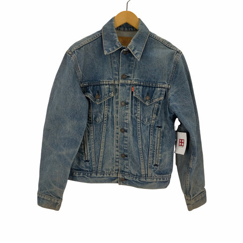 リーバイス Levis 80s USA製 70506-0216 刻印698 メンズ 38