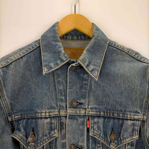リーバイス Levis 80s USA製 70506-0216 刻印698 メンズ 38