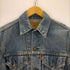 リーバイス Levis 80s USA製 70506-0216 刻印698 メンズ 38