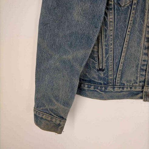 リーバイス Levis 80s USA製 70506-0216 刻印698 メンズ 38
