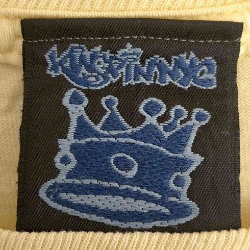 Kingpin NYC 90-2000s SUMO クルーネックTシャツ メンズ import:L