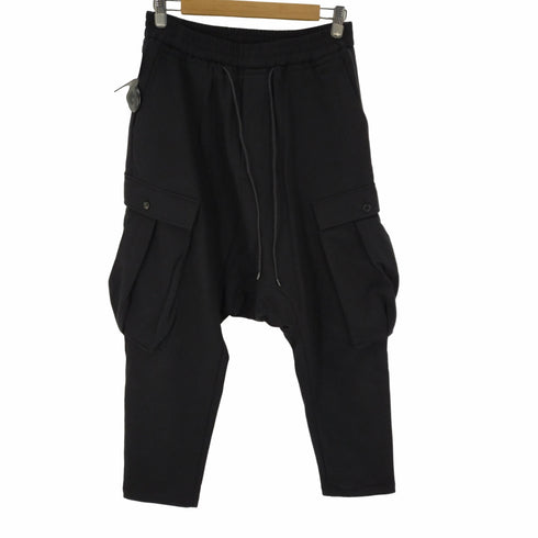 JOE CHIA 20AW サルエルパンツ イージー スウェット メンズ JPN:M