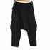 JOE CHIA 20AW サルエルパンツ イージー スウェット メンズ JPN:M