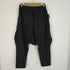 JOE CHIA 20AW サルエルパンツ イージー スウェット メンズ JPN:M