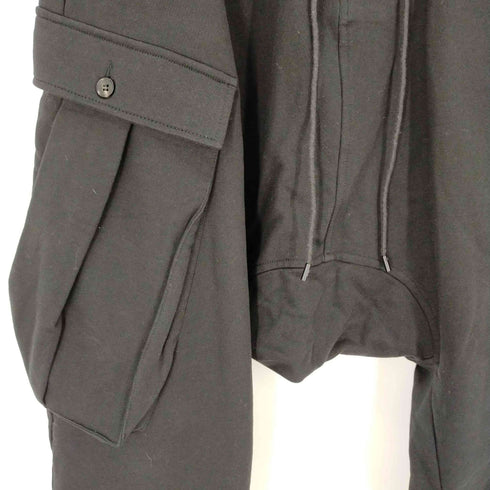 JOE CHIA 20AW サルエルパンツ イージー スウェット メンズ JPN:M