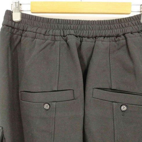JOE CHIA 20AW サルエルパンツ イージー スウェット メンズ JPN:M