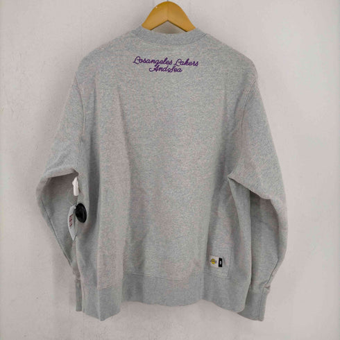ウィンダンシー WIND AND SEA Crew Neck Sweat メンズ import:M