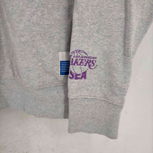 ウィンダンシー WIND AND SEA Crew Neck Sweat メンズ import:M
