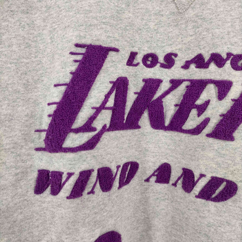 ウィンダンシー WIND AND SEA Crew Neck Sweat メンズ import:M