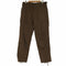 ワイエムシーエルケーワイ YMCLKY BATTLE DRESS UNIFORM ノンリップストップカーゴパンツ メンズ JPN:M