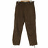 ワイエムシーエルケーワイ YMCLKY BATTLE DRESS UNIFORM ノンリップストップカーゴパンツ メンズ JPN:M
