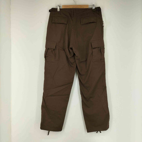ワイエムシーエルケーワイ YMCLKY BATTLE DRESS UNIFORM ノンリップストップカーゴパンツ メンズ JPN:M