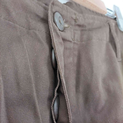 ワイエムシーエルケーワイ YMCLKY BATTLE DRESS UNIFORM ノンリップストップカーゴパンツ メンズ JPN:M