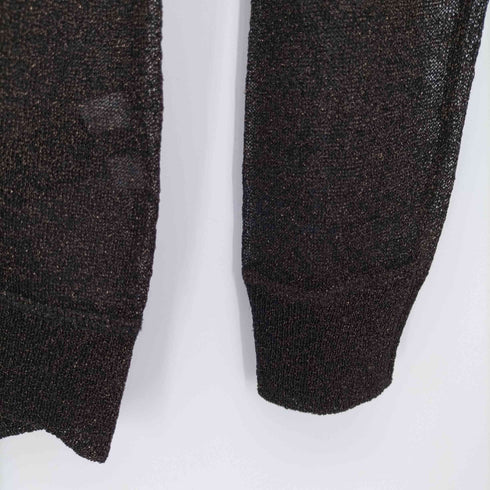 ジョゼフ JOSEPH イタリア製 V NK SWEATER Vネック スウェッター レディース import:M