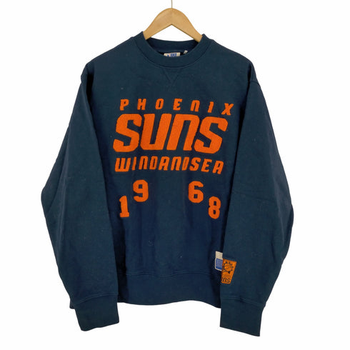 ウィンダンシー WIND AND SEA Crew Neck Sweat メンズ import:M