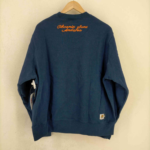 ウィンダンシー WIND AND SEA Crew Neck Sweat メンズ import:M